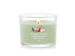 Bougie Yankee candle Petite Votive Verger Echanté