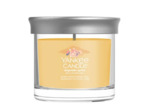 Bougie Yankee candle Gobelet Spritz au bord des pistes