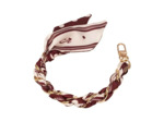 Cordon foulard à motifs pour smartphone n°15
