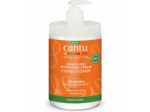 Cantu Après-shampooing Hydratant Sans Sulfate au Beurre de Karité – 709 g