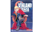 VINLAND SAGA - TOME 7 - VOL07