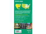 GUIDE VERT ETATS-UNIS