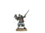ASTRA MILITARUM: DEATH KORPS DE KRIEG