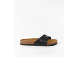 Claquettes Homme Black - Thierry - LBS