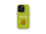 Ibiza Case | Coque de téléphone 3D 2en1 Ultra-résistante