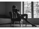 Shooting - Séance lingerie