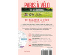 PARIS A VELO ET ENVIRONS - 20 BALADES A VELO