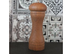 Moulin à poivre en bois 13 cm