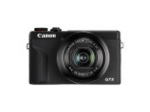 CANON POWERSHOT G7X Mark III Noir