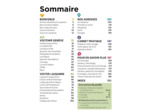 GUIDE VERT WE&GO GENEVE - LAUSANNE - LAC LEMAN
