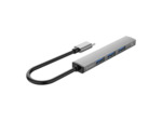 Hub USB-C vers USB 3.0 + 3x USB 2.0