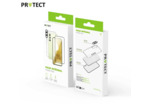 PROTECT Pack de Protection Coque + Protection Lentille + Verre Trempé Samsung (Tous les modèles)