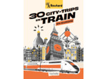 30 CITY-TRIPS EN TRAIN EN EUROPE