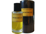 Gold Collection Paris - Crème Brulée - 50ml