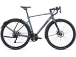 cycle-obsession.com CUBE Nuroad Pro FE inkgrey´n´black  taille 53 gravel