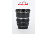 Canon EF-S 10-22mm f/3.5-4.5 USM