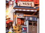 Sakura Wine Alley - Booknook