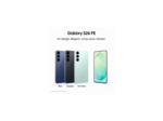 SAMSUNG Galaxy 26 FE 5G - Neuf
