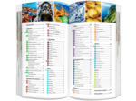 PORTUGAL (GUIDE LIGHT)