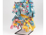 DIDDL Porte clés figurine