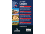 ACADIE ET PROVINCES MARITIMES
