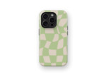 Geometric Collection |Coque de téléphone 3D 2en1 Ultra-résistante
