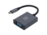 XTREMEMAC - Adaptateur USB-C vers VGA