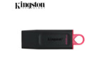 KINGSTON Clé USB3.2 64/128/256Go DataTraveler Exodia