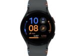 SAMSUNG Galaxy Watch FE Noir (Bracelet Silicone Noir) - Neuf