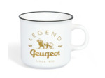 Peugeot Mug Legend