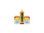 Puff Chicha - Cool Mango - 30K Al Fakher