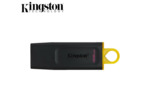 KINGSTON Clé USB3.2 64/128/256Go DataTraveler Exodia