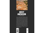 L'OUEST AMERICAIN - TERRE DE GEANTS