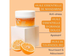 Yon-Ka Gommage Corps Vitalité 200ml - Exfolie et Nourrit