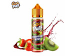 Strawberry Kiwi - 50ml