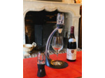 Décanteur de Vin Coffret Luxe