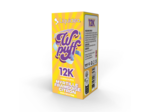 Pod Myrtille Framboise Citron - WPuff Pods 12K