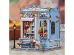 Sweet Marie - Maquette Booknook Serre-livre