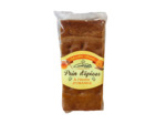 Pain d'épices miel et écorce d'orange