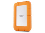 LACIE Disque dur Mini SSD Rugged 500Go