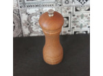 Moulin à poivre en bois 13 cm