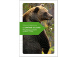 LE CANTIQUE DE L OURS - PETIT PLAIDOYER POUR LE FRERE SAUVAG