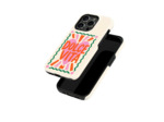 Dolce Cuore | Coque de téléphone 3D 2en1 Ultra-résistante