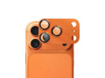SCREENARMOR Protection caméra iPhone 17 / 18 (Pro et Pro Max)