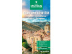 GUIDE VERT ESPAGNE COTE EST : VALENCE, COSTA BLANCA, ARAGON, SARAGOSSE