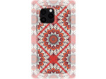 Jardin de Jaipur | Coque de téléphone 3D 2en1 Ultra-résistante