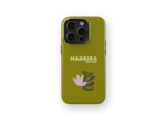 Madeira Case | Coque de téléphone 3D 2en1 Ultra-résistante