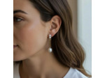 Boucles d'oreilles Olivia