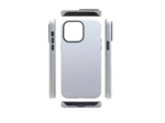 Smiley Violet | Coque de téléphone 3D 2en1 Ultra-résistante