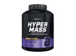 BIOTECH HYPER MASS